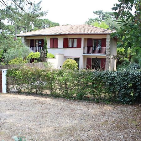 Arcachon Villa Aux Abatilles Exterior photo