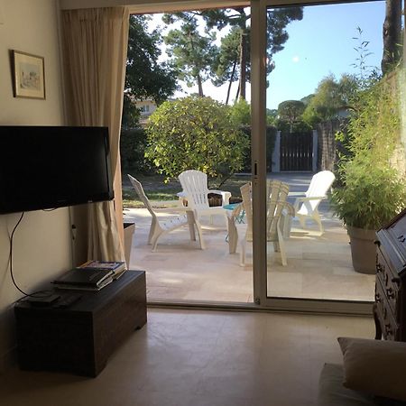 Arcachon Villa Aux Abatilles Exterior photo